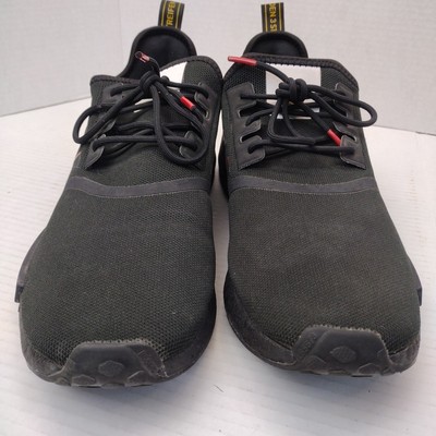 Adidas NMD R1 Men\'s Size 13 Sneakers GX9887 Black Red New Adidas NMD R1 Germany Black Red GX9887 Men main image 2