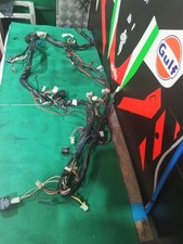 Impianto Elettrico Cablaggio Originale Completo Di Rele
