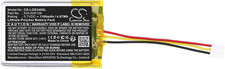Replacement for Log'Itech 880-000248 886-000015 Mini Boombox S-000136 UE Mini Bo
