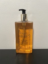 Pecksniff’s Pumpkin Spice Hand Wash NEW SEALED Limited England 500ml Fall Scent