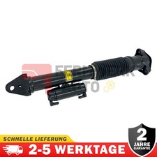 Hinterasch Luftfederung Stoßdämpfer für Mercedes GLE C292 GLE450 GLE500 4Matic