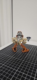 LEGO BIONICLE/Hero Factory - Lot: H02 - Set: 8584 Hewkii Matoran