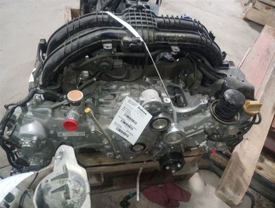 2.0L H4 DOHC 16V Engine For 2024 Crosstrek 2832223