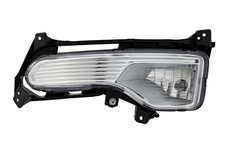 For 2011-2013 Kia Sorento Fog Light Driver Side For 2011-2013 Kia Sorento Fog Light Driver Side