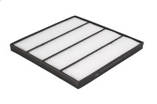 Innenraumfilter WIX FILTERS 24014 für CHEVROLET CAMARO 3.6 2011-2015