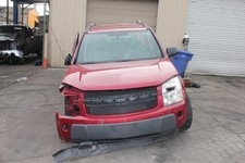 Alternator ID 15812949 Fits 06 EQUINOX 428134