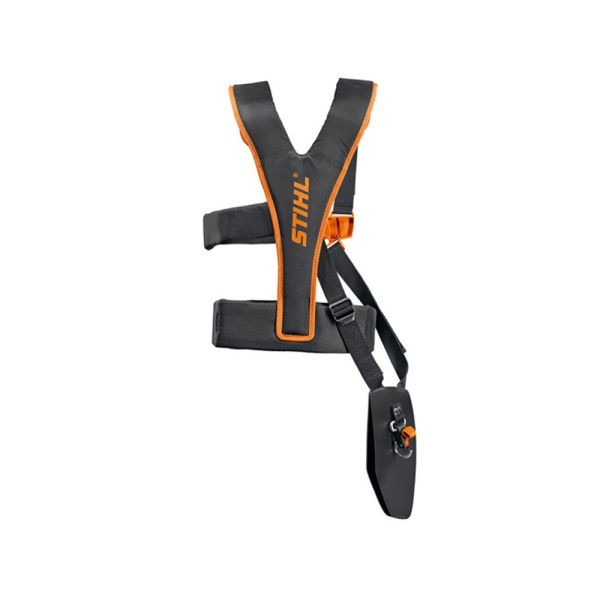 Stihl 41477109015 Advance Plus: Protezione e Comfort Forestale