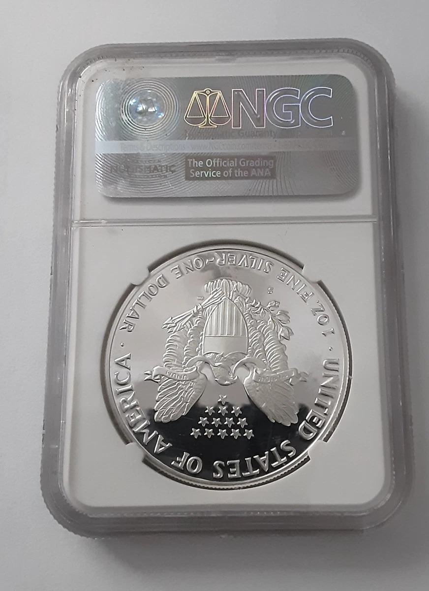 招*@様 1986年キプロス　ポンドプルーフ銀貨ワイルドシープ - 鋳造13,0 1986 Grade PR 69 NGC Certified Silver Bullion Coins for sale | eBay