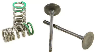 Pro-X 钢阀和弹簧套件 - 排气 28 SES2402-1 16-9034 0926-1455 114022 — 第 2/4 张图片