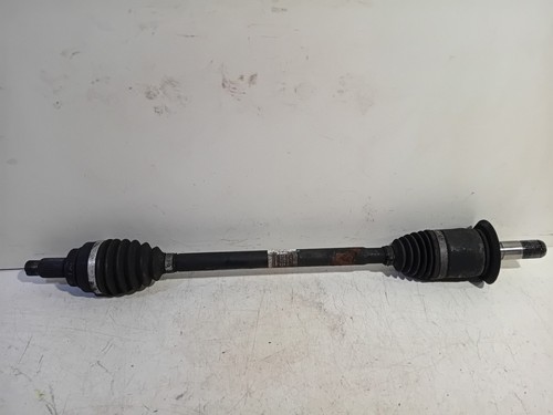BMW 3 Series Antriebswelle hinten links 2012-2018 7609351 N20-B20D
