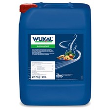 WUXAL Aminoplant 20 l engrais liquide Engrais azoté Fumure foliaire