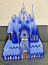 Disney Frozen 2 Arendelle Lights and Sounds Castle Playset