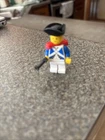 Lego Imperial Soldier 6274 Sailor Pirates I Minifigure