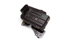 AUDI A7 Sportback 4GA, 4GF Elektrische Turboladersteuerung 6NW009550 27846065