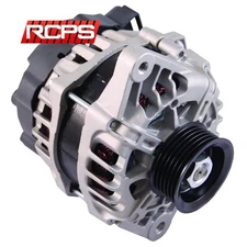 New 90A Alternator Fits Kia - Europe Venga 2009-13 37300-2B510 37300-2B300 13209