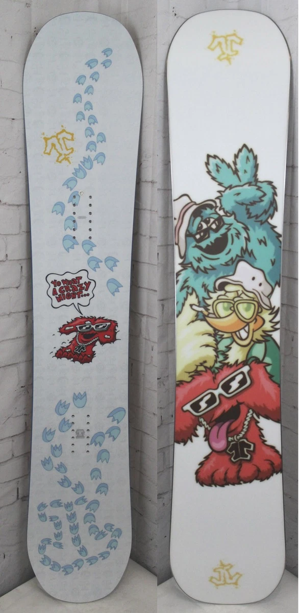 Technine Snowboards for sale - eBay