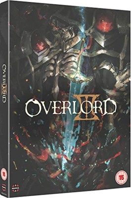 Overlord IIi Season Three [DVD]