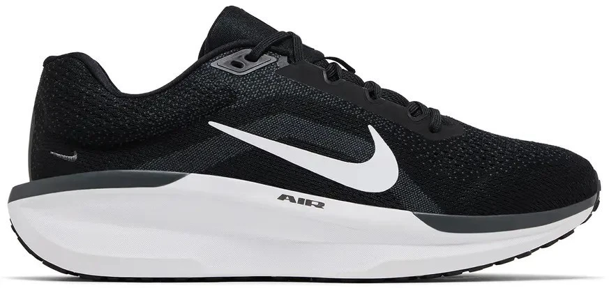 Nike Air Winflo 11 Black White for Sale | Authenticity Guaranteed