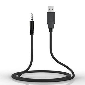 usb for speakers