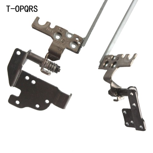 New for Acer Aspire E1-510 E1-530 E1-530G E1-532 E1-532G LCD screen hinges L+R - Picture 4 of 4