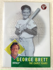 2005 Topps Pristine 