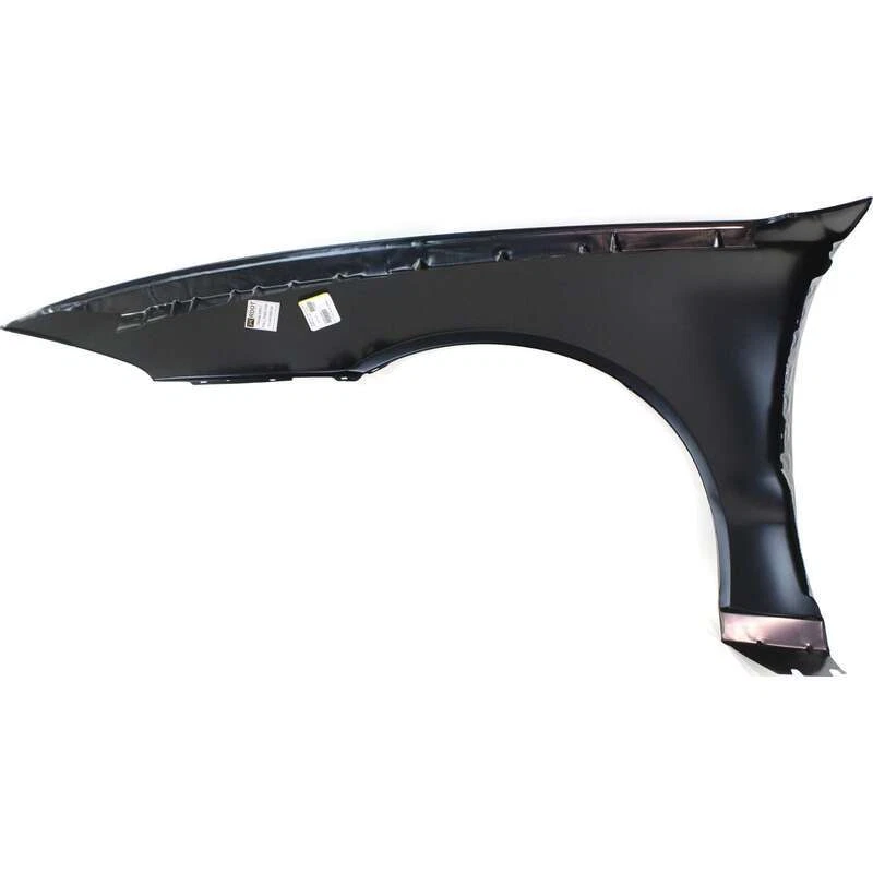 Guardabarros de acero imprimado lado del pasajero delantero para Oldsmobile Alero 1999-2004 Foto 4 de 4