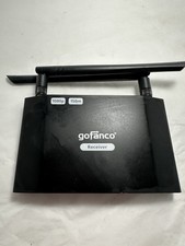 Gofanco Transmitter 1080p (150m)power Cord Not Included