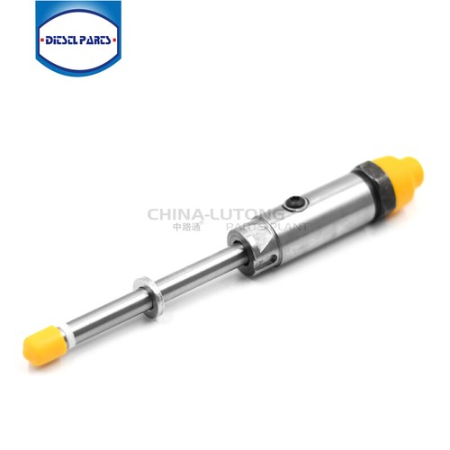 4Pcs Fuel Injector Pencil Nozzle 4W7019 4W7013 0R3536 Fit Caterpillar 3408 3412 - Picture 5 of 11
