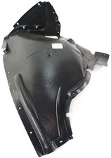 Fender Liner for 2008-2014 BMW X6 xDrive35i 6 Cyl 3.0L Front Driver Side 