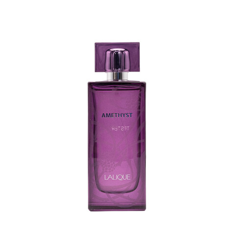 Amethyst Lalique by Lalique 3.3 / 3.4 oz EDP Perfume for Women