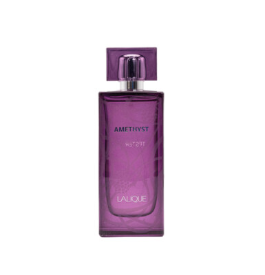 Amethyst Lalique by Lalique 3.3 / 3.4 oz EDP Perfume for Women Brand New Tester