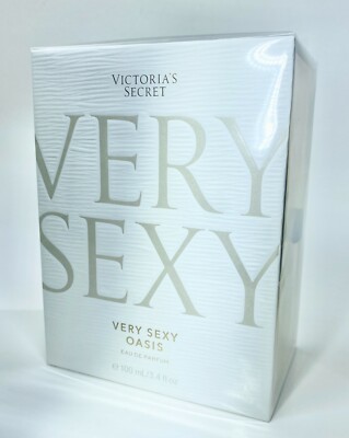 Very Sexy Oasis VS EDP 3.4oz/100ml