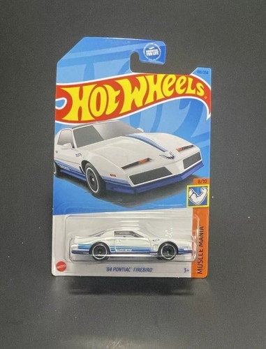 2024 Hot Wheels Mainline 🏁 - Picture 75 of 153