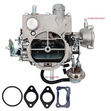 2 Barrel Carburetor Rochester For Chevrolet 2gc Engines 5.7l 6.6l 350 400 New 2 Barrel Carburetor Rochester For Chevrolet 2gc Engines 5.7l 6.6l 350 400 New