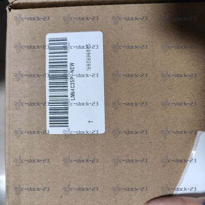 1 STÜCKE LCD-Display Für SHARP STN 10,4-zoll LM64C35P 640*480