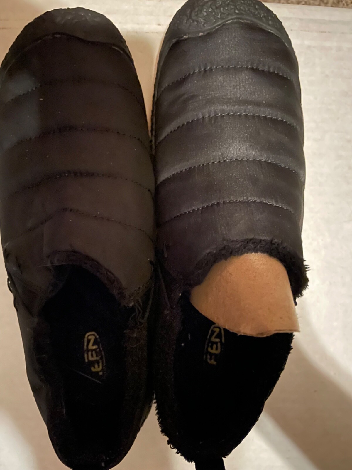 KEEN SCARPE DONNA 9 5