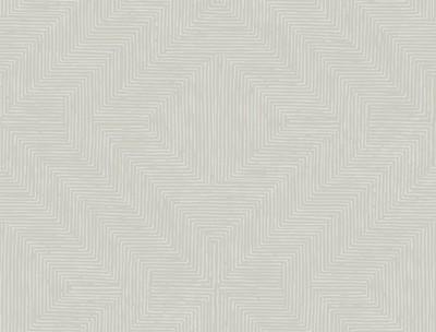 York Diamond Channel Wallpaper Light Gray TL1992 Handpainted Traditionals
