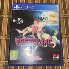 ps4 Vostok Inc Playstation PAL  (Works on US Consoles)