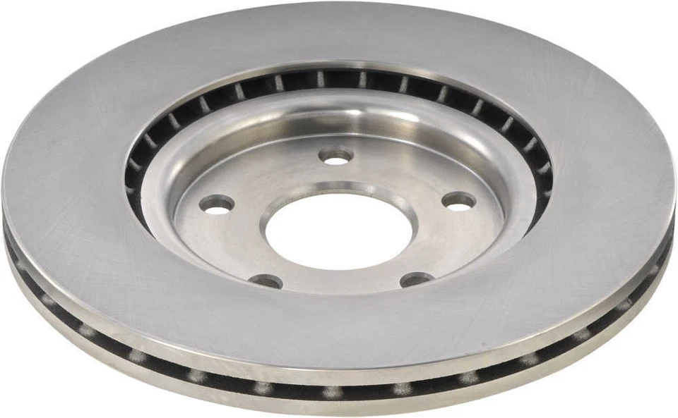 Rotor de freno de disco-OEF3 Autopart Intl 1407-421766 Foto 2 de 2