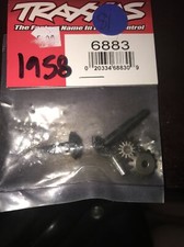 TRA6883 Traxxas Center Differential Gear Set