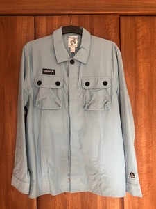 adidas spezial overshirt