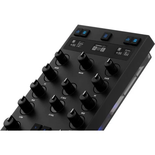 Native Instruments Traktor Z1 MK2 | Neu - Bild 4 von 4
