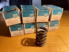 Ventilfeder Chevrolet Diesel 5,7l GM 560735 1978-80 Cadillac Oldsmobile Buick US