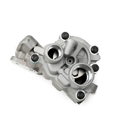 OIL PUMP LR052436 FIT FOR LAND ROVER RANGE ROVER SPORT 5.0L LR035118 C2Z28368