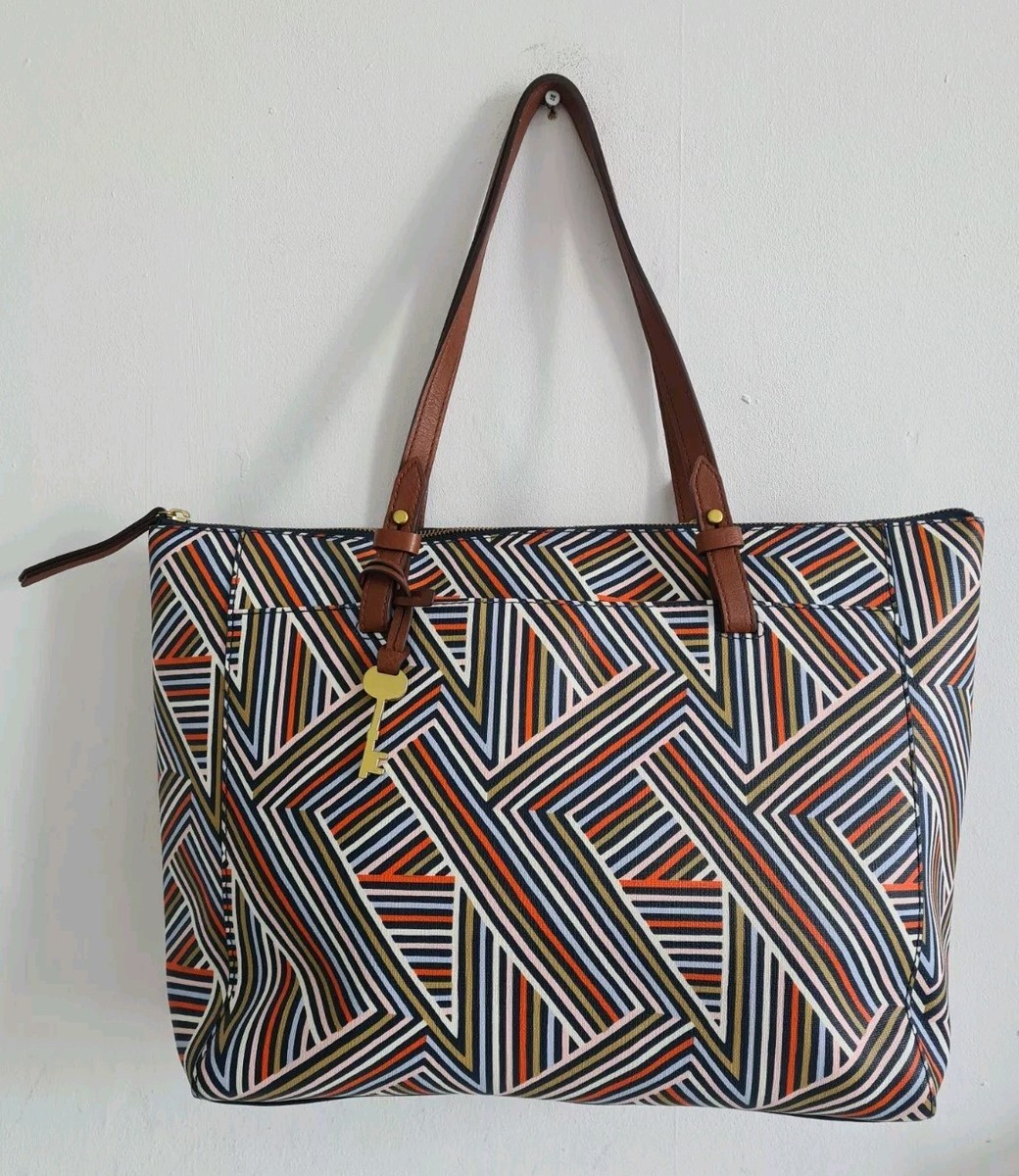 HOT Handbag Fossil Damen Tasche Rachel Fossil Handbags