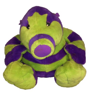 2003 Fimbles Roly Mo Plüschtier 16 Zoll Kuscheltier Kuscheltier groß