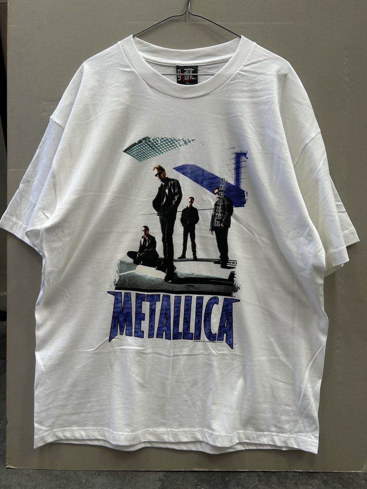 Foto 1 di 5