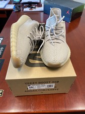 ebay yeezy sesame