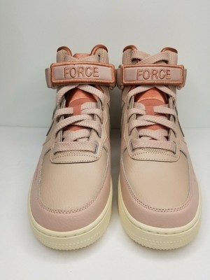 nike air force one high utility women's