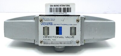 Sperry Vickers DG4S4L.016C.230.50 50 Richtungsventil